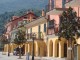 Un villaggio ligure a Molino Nuovo di Andora